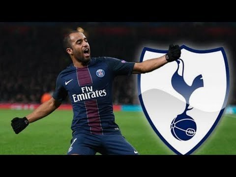 Lucas Moura | Everything You Need To Know | Featuring PSGfanTV