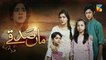 Maa Sadqey Episode #117 HUM TV Drama 4 July 2018