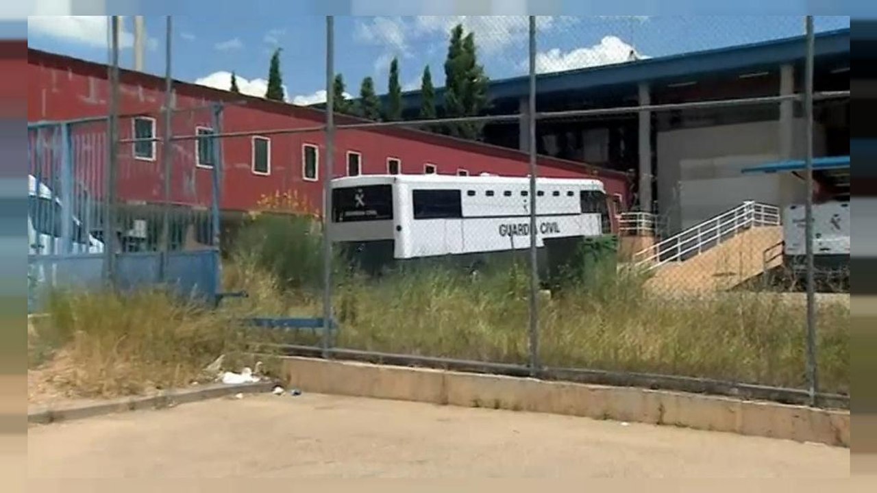 Catalogne : quatre prisonniers indépendantistes ont été transférés