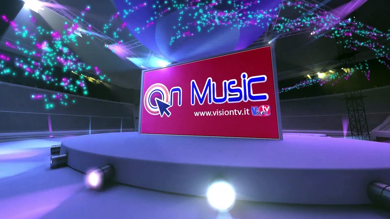 SANREMO ROCK, 31° EDIZIONE, inizio