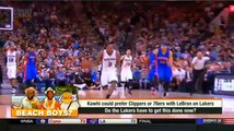 First Take Recap Commercial Free 7/4/18 Watch
