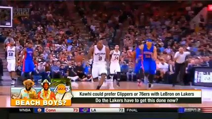 First Take Recap Commercial Free 7/4/18 Watch