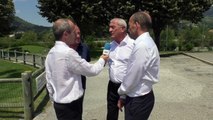 D!CI TV : Manosque : Proman achète un groupe américain