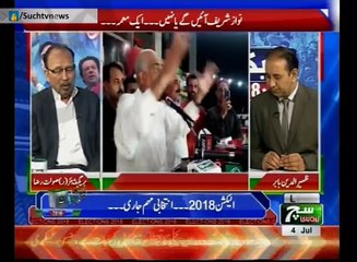 Election 2018 04 July 2018 Such TV