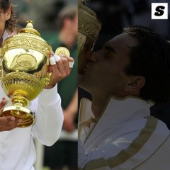 TOP10: les dix derniers vainqueurs de Wimbledon