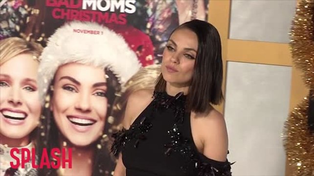 Mila Kunis: Social media's ugly