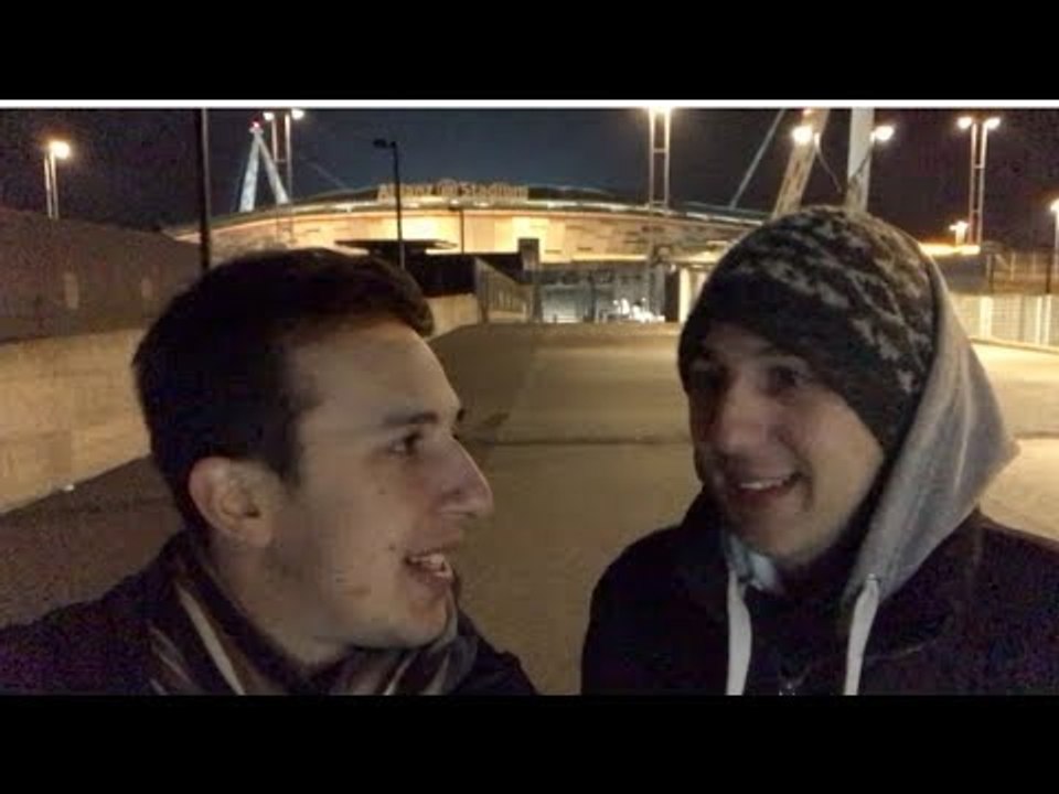 Juventus v Tottenham | Match Review