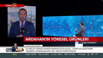 İşte Ardahan balının özellikleri!