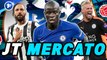 Journal du Mercato : ça bouge enfin à Chelsea, Arsenal ne s’arrête plus !