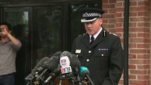 Wiltshire police give statement on Amesbury major incident