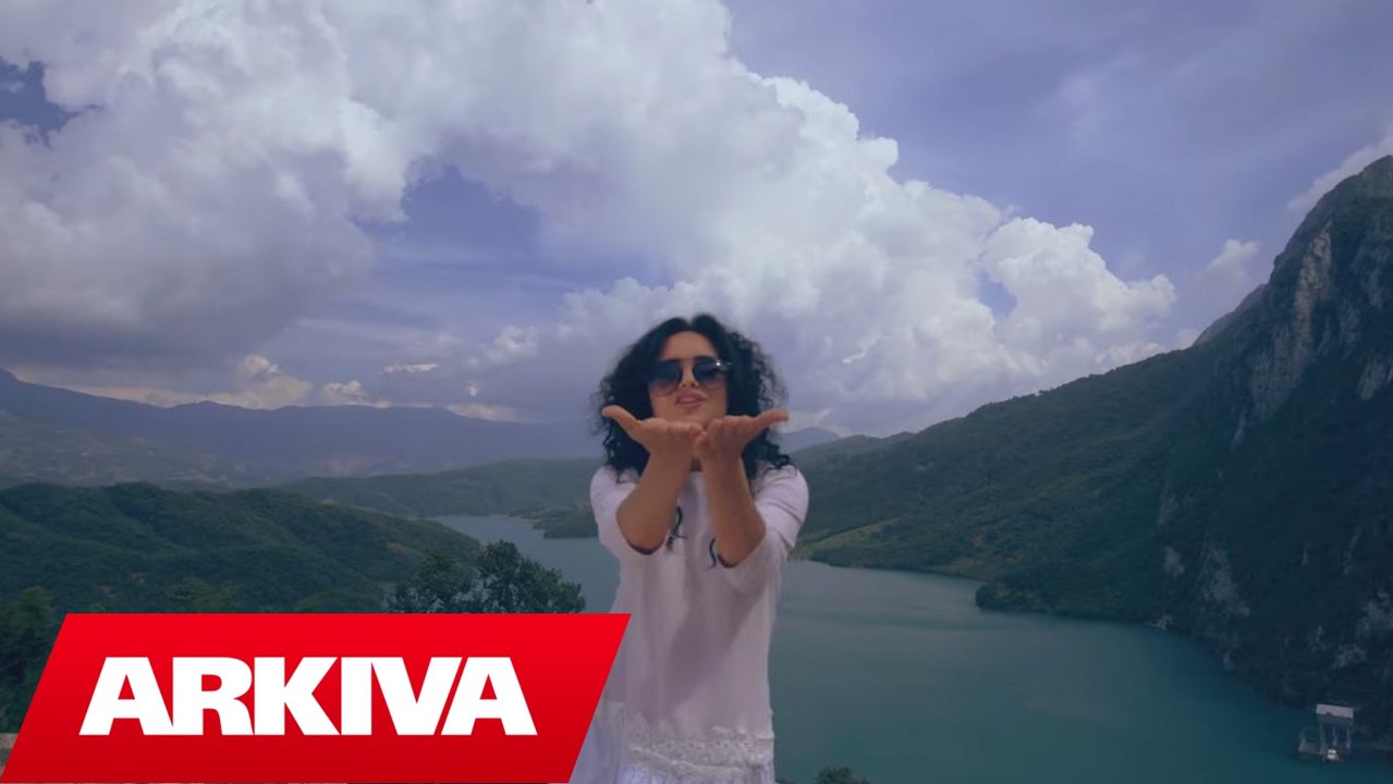 Anila Mimani Ft Imbro Manaj - Te du pa fjale (Official Video HD)