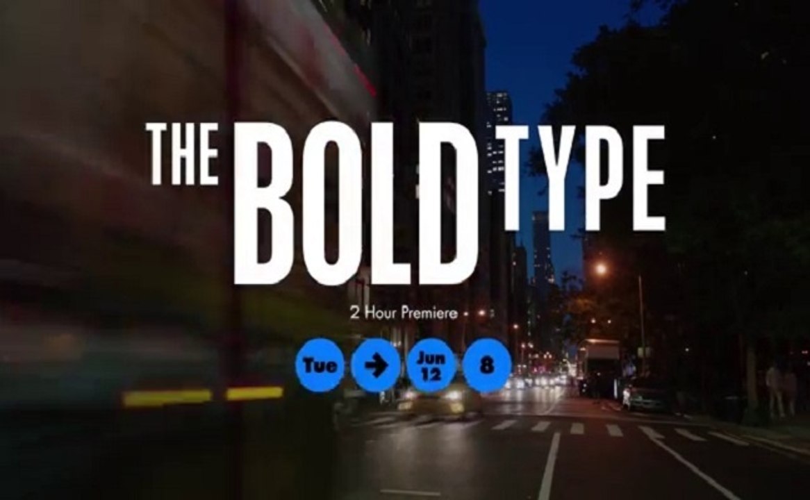 The Bold Type - Promo 2x06