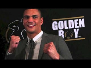 Anthony Ogogo On Billy Joe Saunders v Chris Eubank Jr
