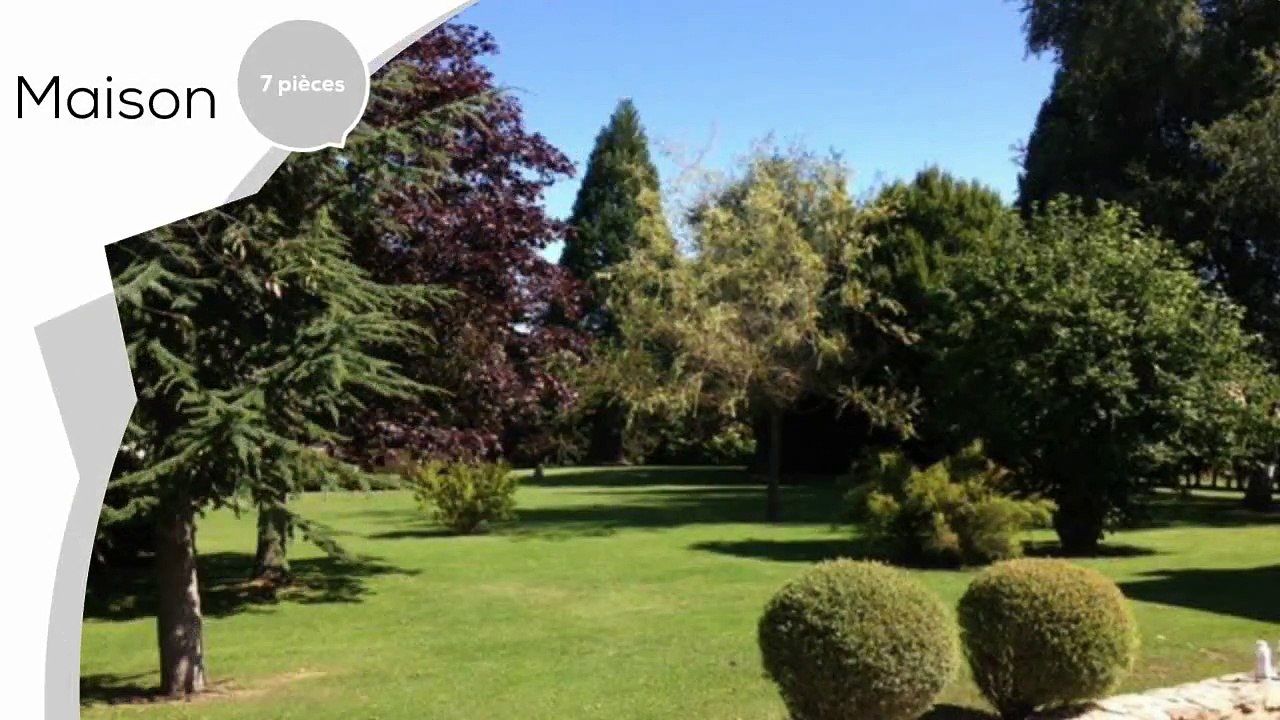 A vendre - Maison/villa - Craponne sur arzon (43500) - 7 pièces - 154m²