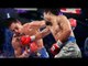 Manny Pacquiao vs Chris Algieri HIGHLIGHTS