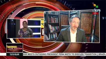 FtS 07-04: Correa denies any involvement in failed kidnapping attempt