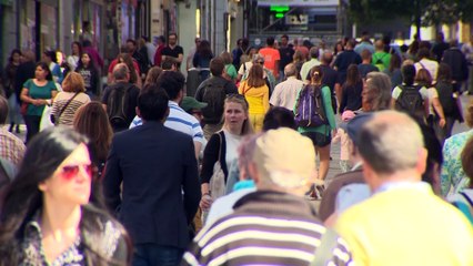 El pesimismo por la situación política cae 10 puntos