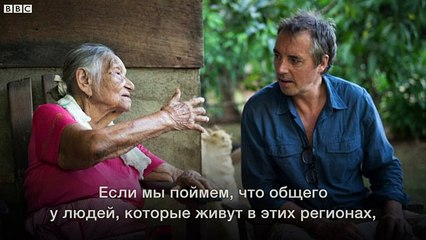 Как дожить до 100 лет?