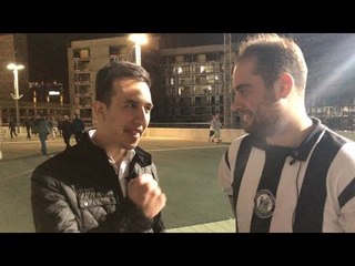 Tottenham 1 Newcastle 0 | Feat. Jonny Newcastle Fans TV | Match Review