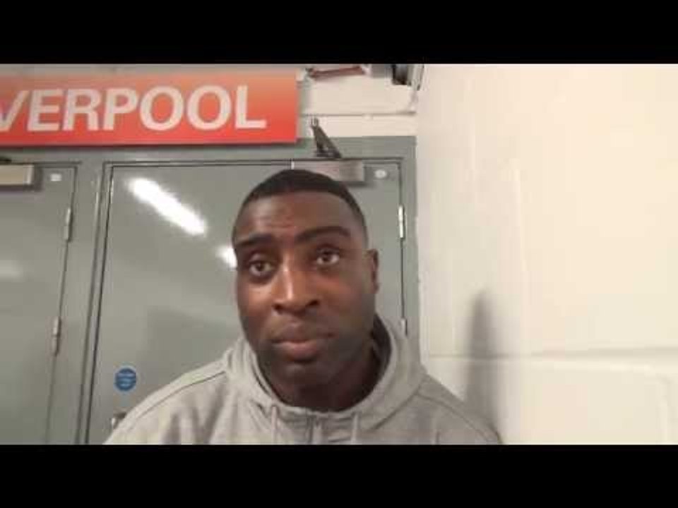 Michael Sprott: "Within the next 5 or 6 fights, Joshua will be ready for Price, Chisora, Fury"