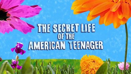 The Secret Life Of The American Teenager S01E18 Making Up Is Hard To Do
