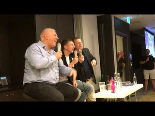 Man Utd 2 Tottenham 1 | Another Semi-Final Loss | Match-day vlog