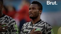 Le père du joueur Obi Mikel enlevé au Nigeria