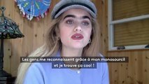 Tendance : une mannequin revendique son droit au monosourcil