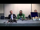 Full Tyson Fury v Dereck Chisora Post Fight Press Conference With Peter Fury