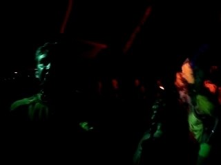 Soirée brésilienne Club Med Punta Cana