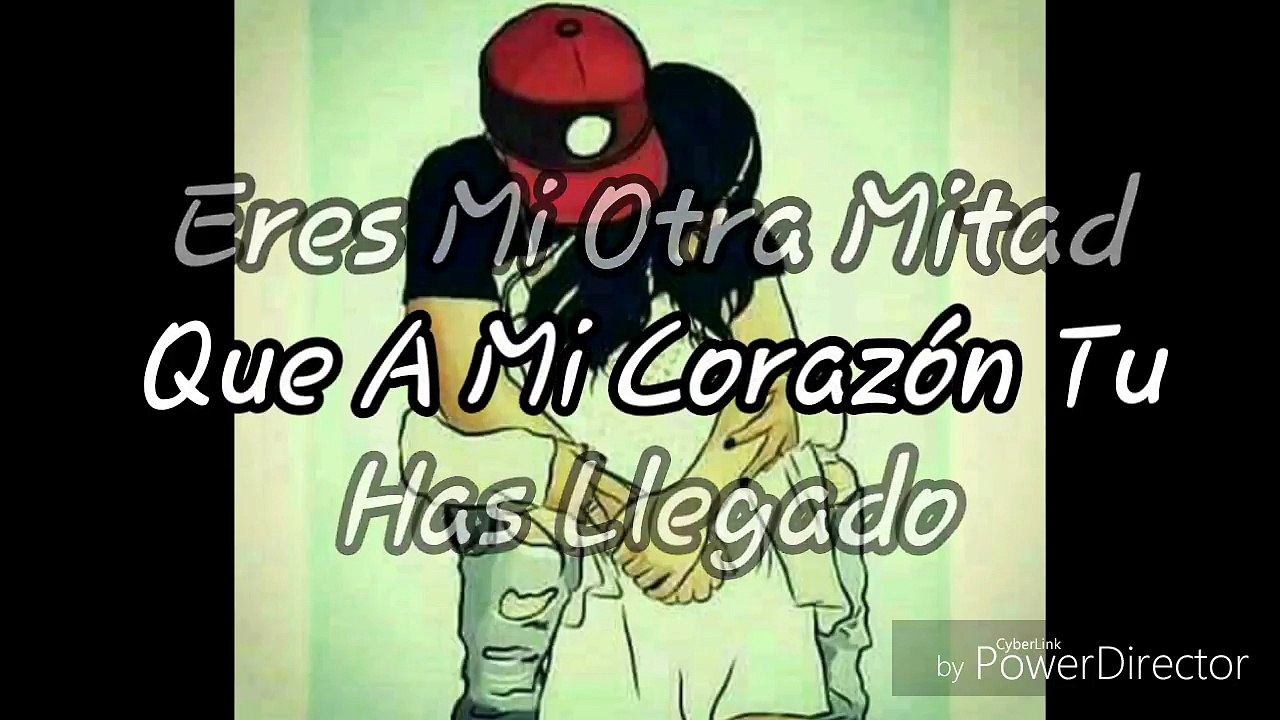 Ken Rap ft Jota Rapper - Solo Tu - Rap Romantico - (letra) - Para Dedicar - TSC produce