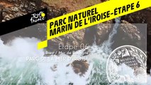 Étape 6 : Parc Naturel Marin de l'Iroise