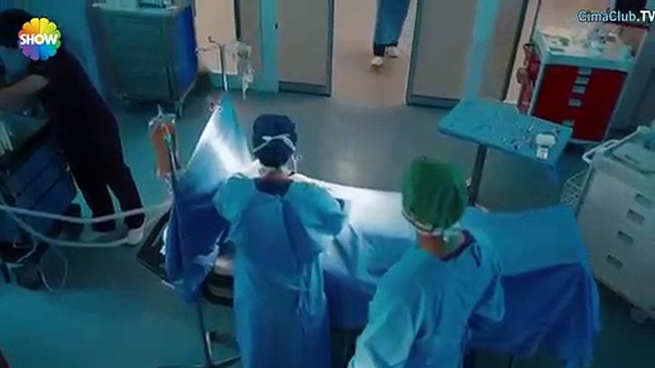مسلسل نبضات القلب الحلقة 21 القسم 2 مترجم للعربية