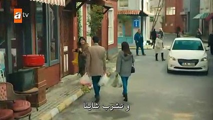 مسلسل لسنا أبرياء الحلقة 2 القسم 2 مترجم للعربية