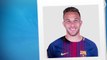 Officiel : Arthur Melo rejoint le Barça