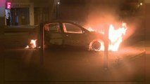 Violence erupts in Nantes after police kill young man in traffic stop