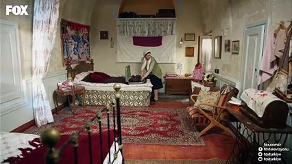 مسلسل عاصفة السنونو الحلقة 3 القسم 2 مترجم للعربية