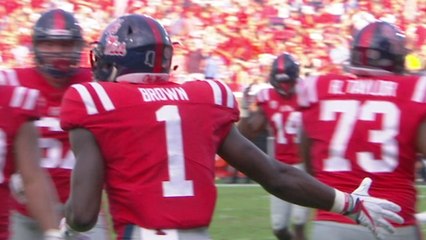 Daniel Jeremiah breaks down A.J. Brown's game