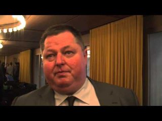 Mick Hennessy Talks Gennady Golovkin v Martin Murray