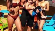 Suhana Khan in Bikini Video - Shahrukh Khan Daughter Suhana Khan Bikini
