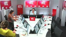 RTL Monde du 04 juillet 2018