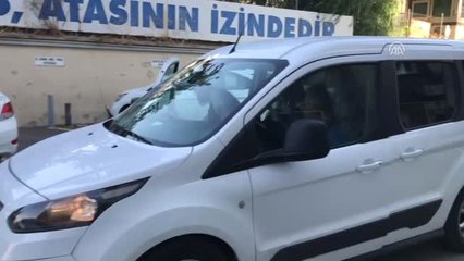 İzmir'de Çocuğa Cinsel Taciz İddiası