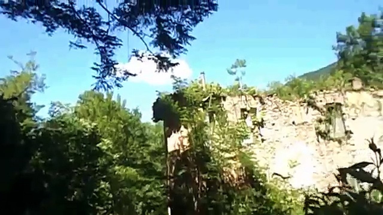 Villaggio Minerario e Rimessa Tram Valganna Valvassera