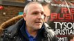 Peter Fury On Tyson Fury Against Wladimir Klitschko & Deontay Wilder