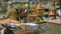 OTВОРЕНО НОН - СТОП:  Јабуке и самопослуга /1976/ С 1 Е 6