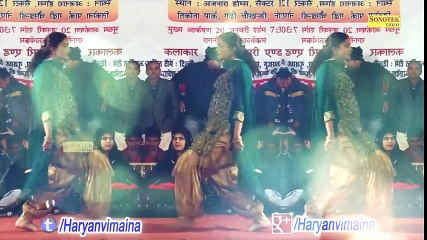 Sapna Chaudhary   Lyrical Video   Yaar Tera Chetak Pe Chaale   Raj Mawar