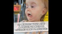 20 Minutes vous aide à passer un mois de «Juillet sans plastique»