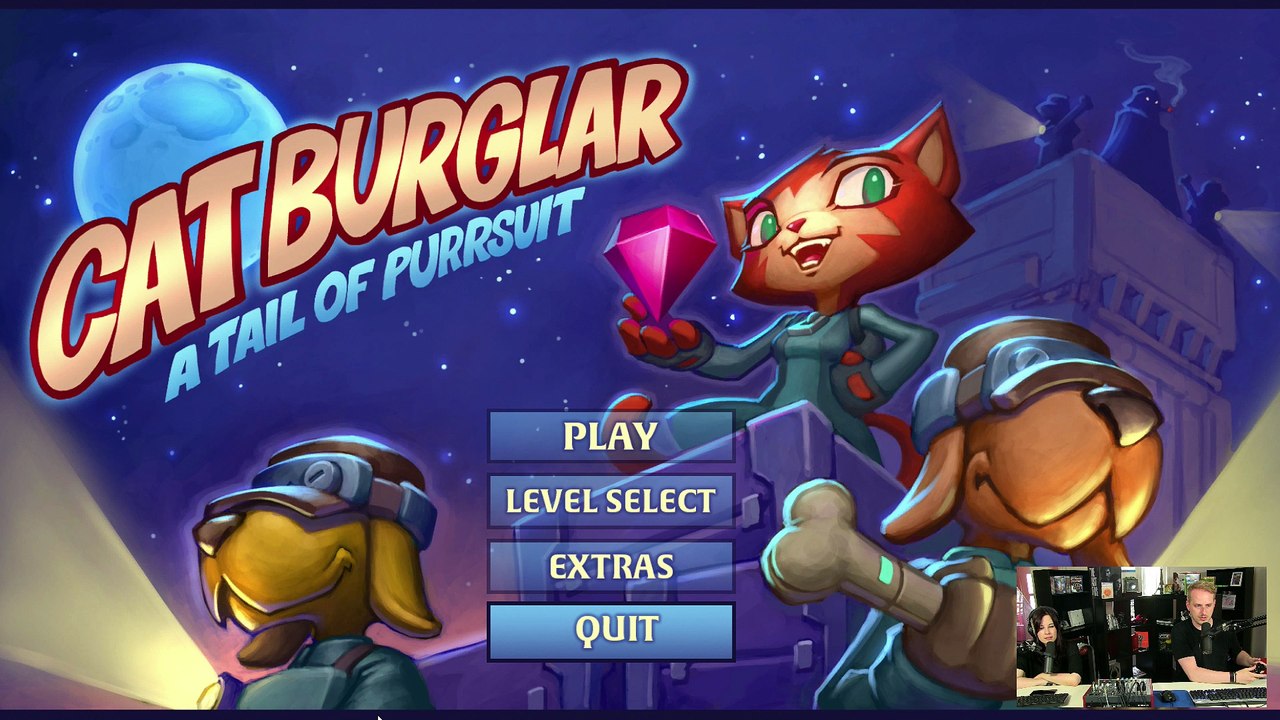 [GK Live replay] Une sélection de jeux, prototy...