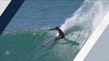 Adrénaline - Surf : Le replay complet de la série de G. Colapinto vs. M. Wright (Corona Open J-Bay, round 3)