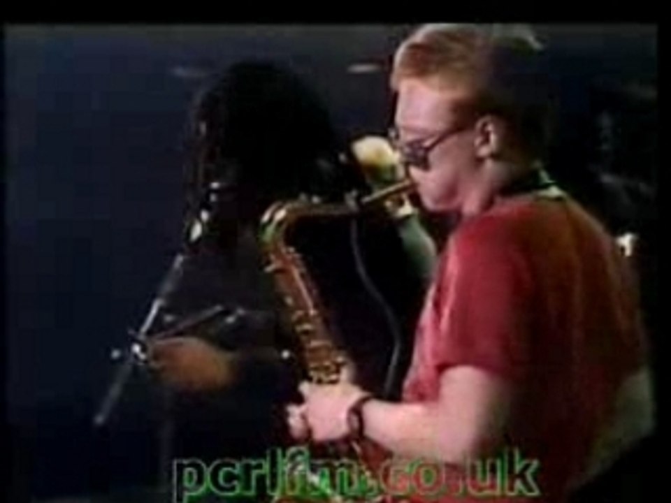 Ub40 - gary tyler - 1980